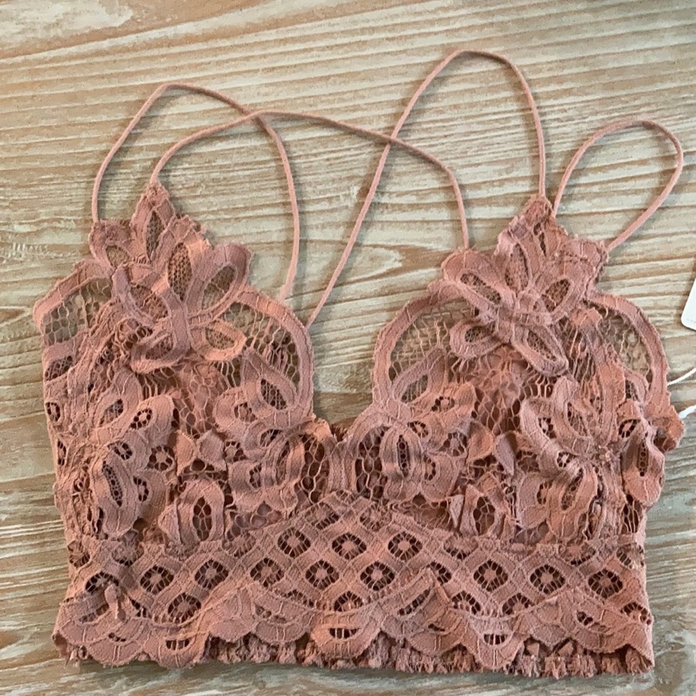 Free people bra